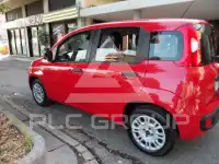 2018 Fiat Panda