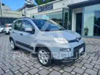 2018 Fiat Panda