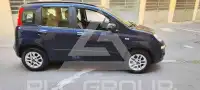 2018 Fiat Panda
