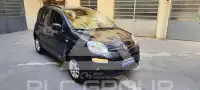 2018 Fiat Panda