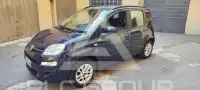 2018 Fiat Panda