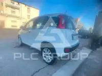 2018 Fiat Panda