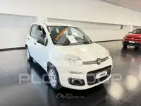 2018 Fiat Panda