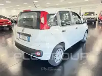 2018 Fiat Panda