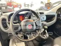 2018 Fiat Panda