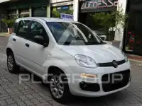 2018 Fiat Panda