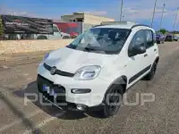 2018 Fiat Panda