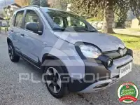 2018 Fiat Panda