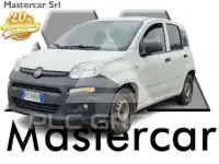 2018 Fiat Panda