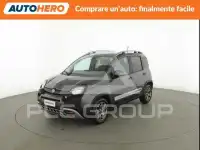 2018 Fiat Panda