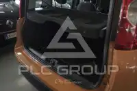 2018 Fiat Panda