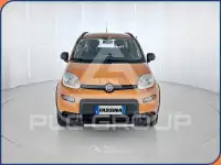2018 Fiat Panda