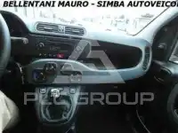 2018 Fiat Panda