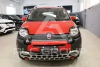 2018 Fiat Panda