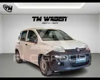 2018 Fiat Panda