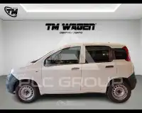 2018 Fiat Panda