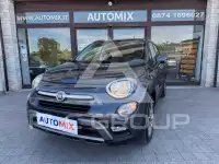 2018 Fiat Panda
