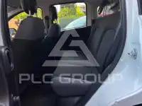 2018 Fiat Panda
