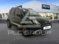 2018 Fiat Panda