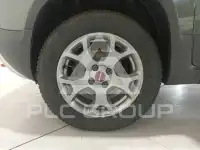 2018 Fiat Panda