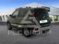 2018 Fiat Panda