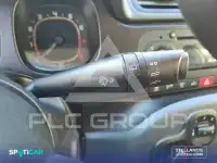 2018 Fiat Panda