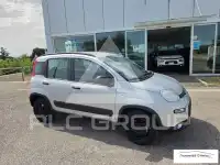 2018 Fiat Panda