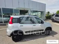 2018 Fiat Panda