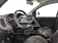 2018 Fiat Panda