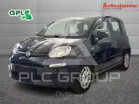 2018 Fiat Panda