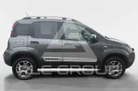 2018 Fiat Panda