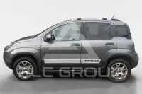 2018 Fiat Panda