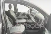 2018 Fiat Panda