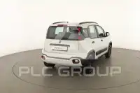 2018 Fiat Panda