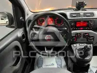 2018 Fiat Panda