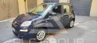 2018 Fiat Panda
