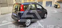 2018 Fiat Panda