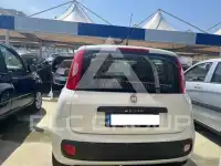 2018 Fiat Panda