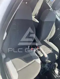 2018 Fiat Panda