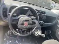 2018 Fiat Panda