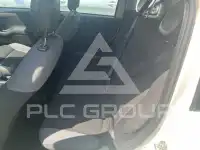 2018 Fiat Panda