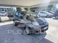 2018 Fiat Panda