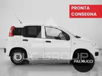 2018 Fiat Panda