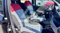 2018 Fiat Panda