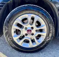 2018 Fiat Panda