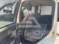 2018 Fiat Panda
