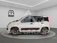 2018 Fiat Panda