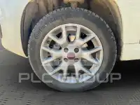 2018 Fiat Panda
