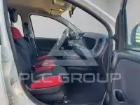 2018 Fiat Panda