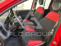 2018 Fiat Panda